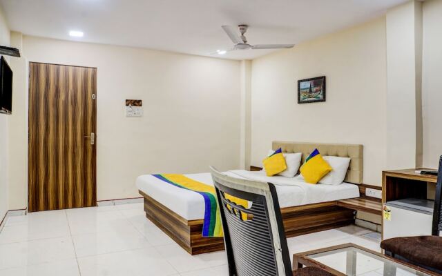 Treebo Trip Galaxy Inn Sher-E-Punjab