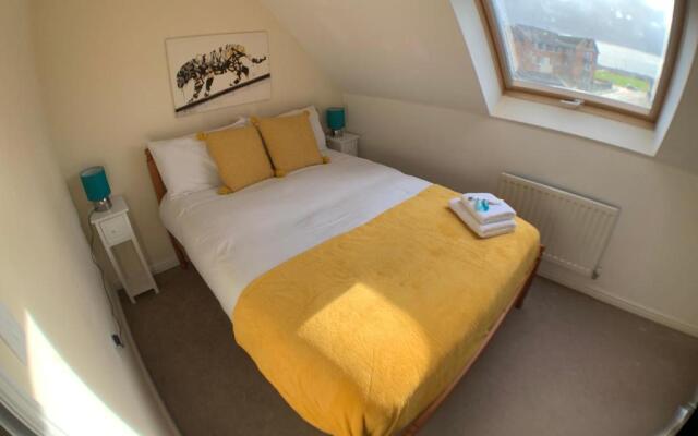 Harpers brook house, Netflix TVs and fast WIFI