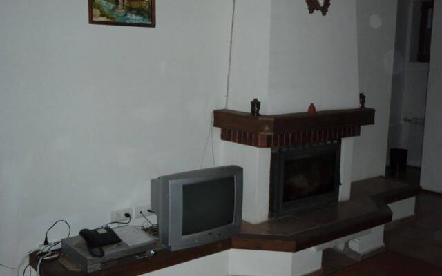 Saint George Holiday Village