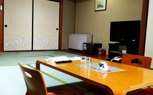 Hachimantai Rising Sun Hotel