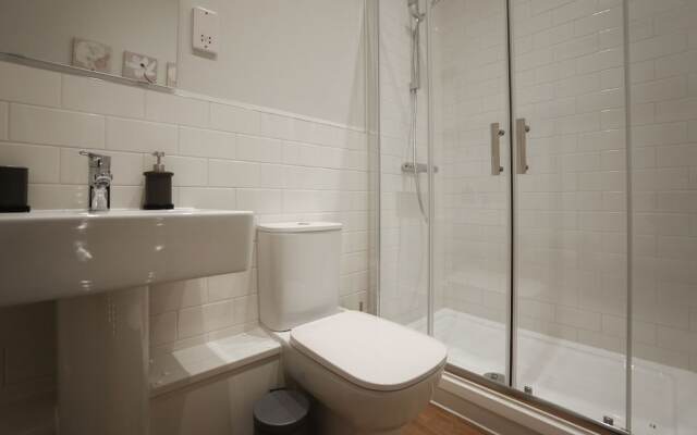 Apartment 2 Isabella House Hereford