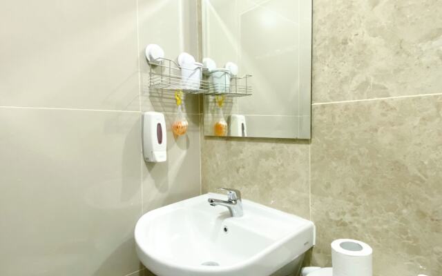 Best Deal And Cozy Studio Room Transpark Cibubur Apartment