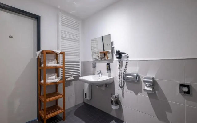Amaro Hotel