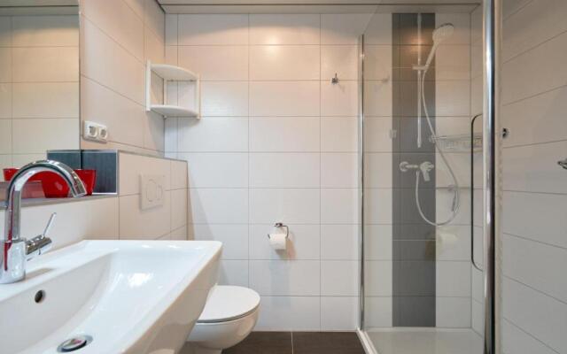 Berolina Wohnung 604