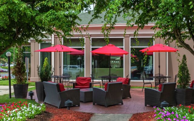 Hilton Garden Inn Charlotte Pineville