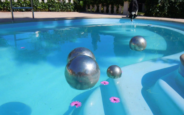 Finca Libertad Mallorca