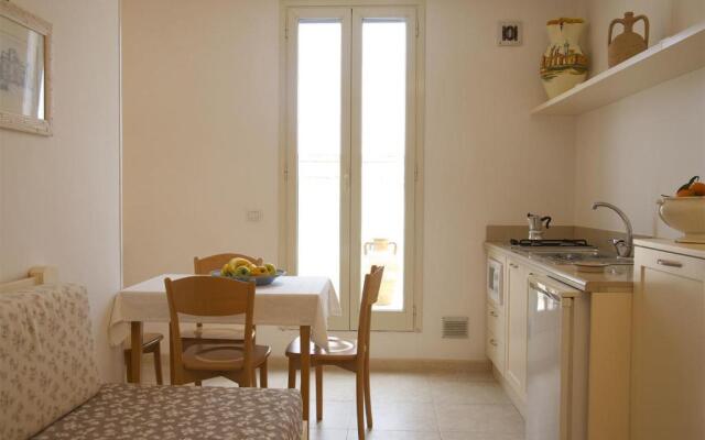 Residence Castello Otranto
