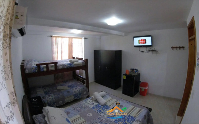 Apartamentos Miss Brigida