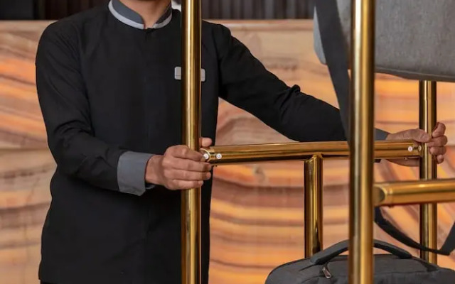 Gh Hotel