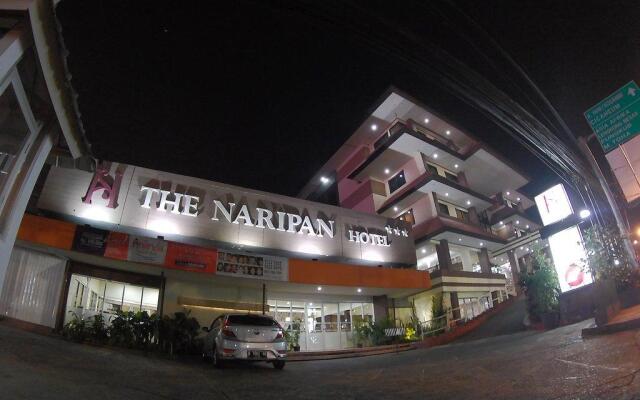 The Naripan Hotel by KAGUM Hotels