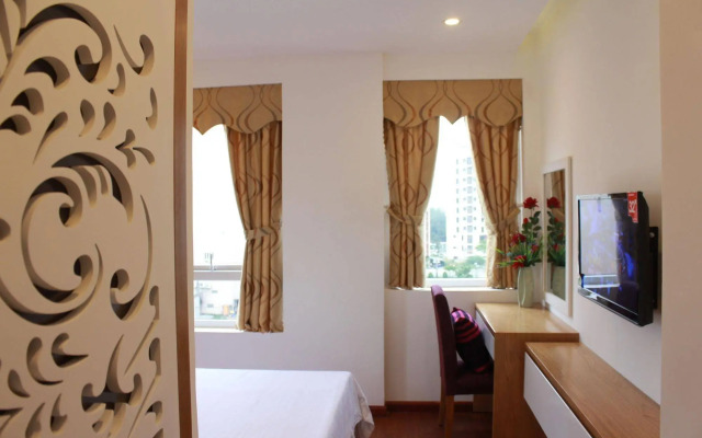 Sunny Beach Hotel & Apartment