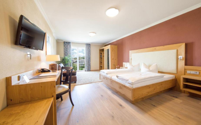 Hotel Landhaus Blum
