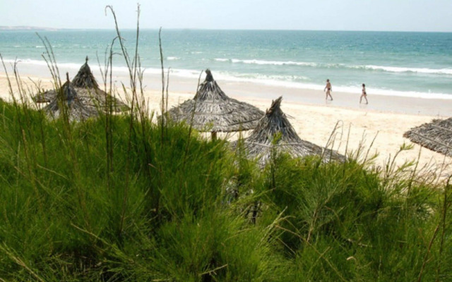 Palmira Beach Resort & Spa