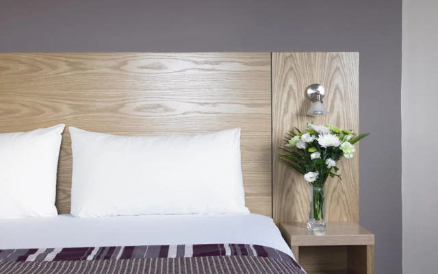 Leonardo Hotel Galway