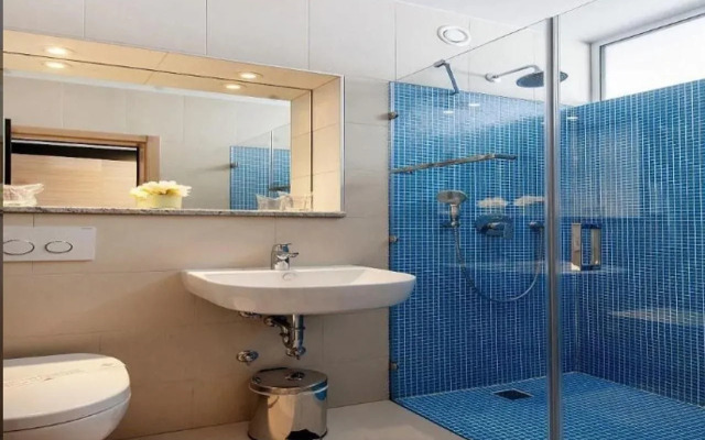 Biokovka Spa Hotel