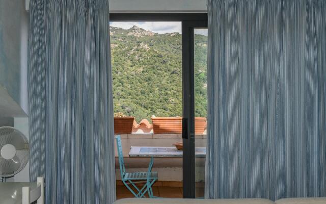 Welcomely - Casa Ortobene