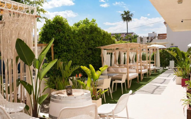 Hotel Boutique Villamor - Only Adults