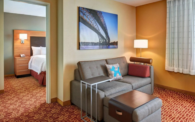 TownePlace Suites by Marriott Detroit Troy