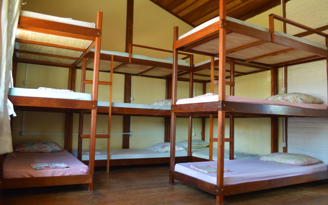 Acquarela Hostel