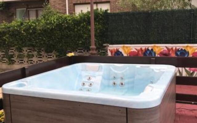 Apartamentos Costa Noja