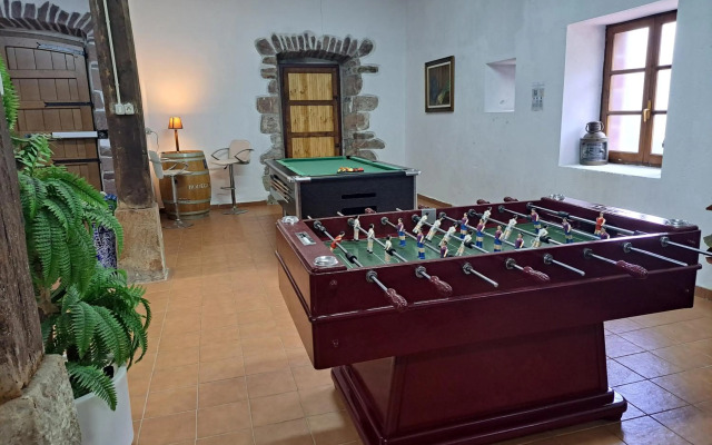 Casa Rural Betraunea