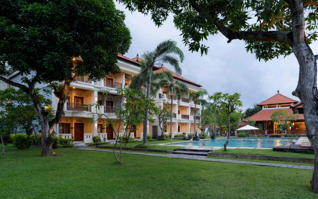 Kusuma Resort