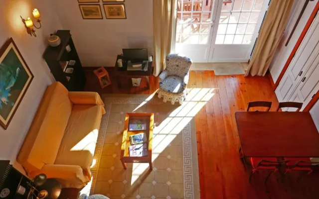 Quinta da Alcaidaria Mór