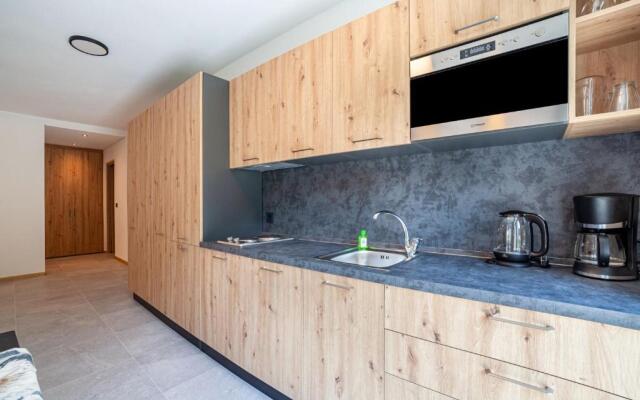 Appartement 1