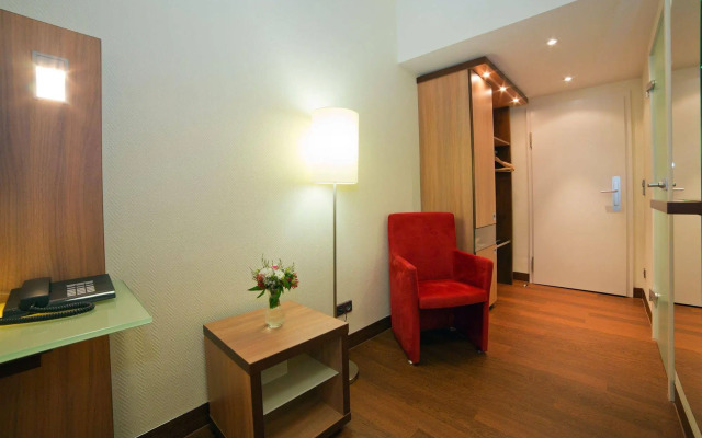 Stadthotel Freiburg