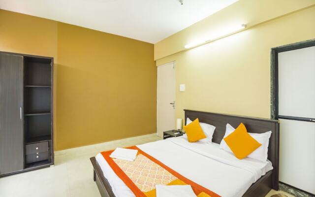 GuestHouser 2 BHK Apartment f0f4