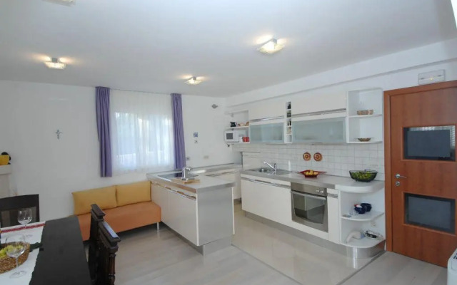 Apartment Lili 2+2