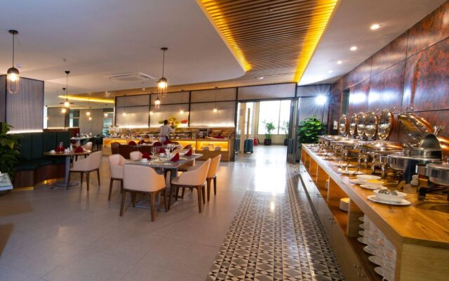 Grand Citiview Da Nang Hotel