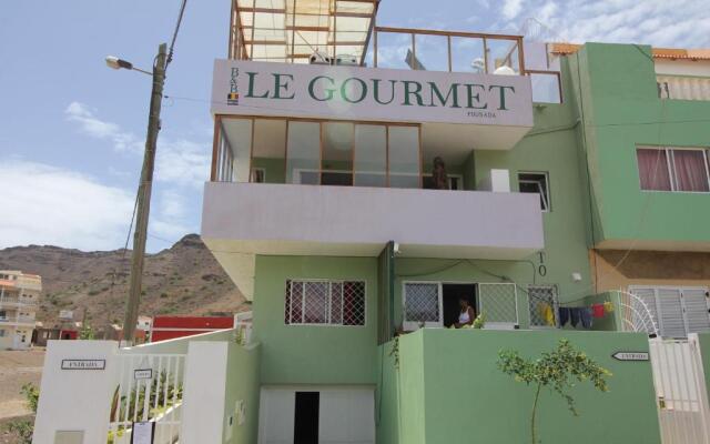 Hotel B&B Le Gourmet