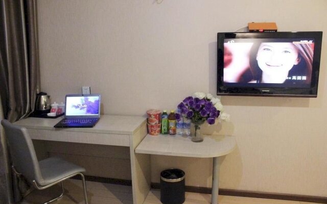 Meishang Business Hotel - Zhengzhou