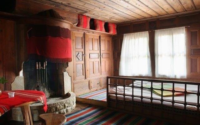 Hadjigergy's Guest House