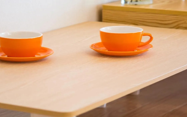 Yeosu Casagoni Pension