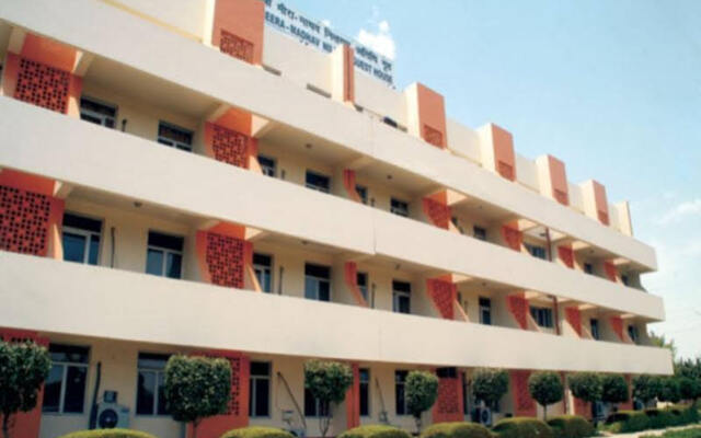 MMN Resort
