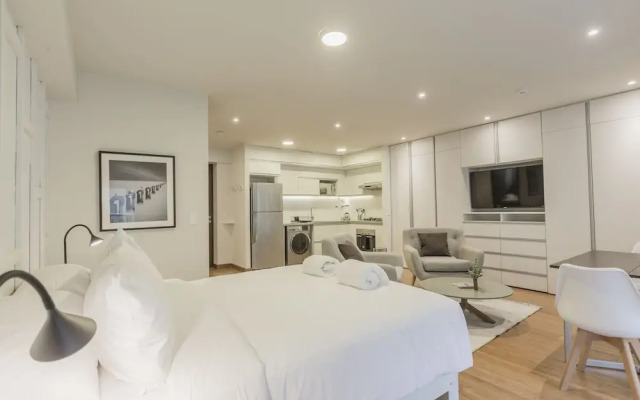 Wynwood Las Mimosas in Barranco