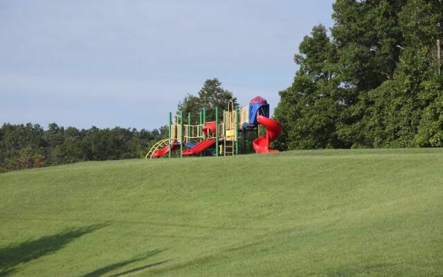 Shawnee Lodge & Conference Center
