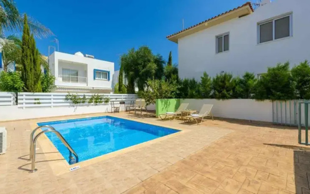 Villa Victor