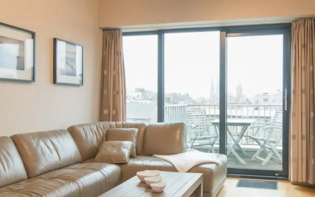 Apartment, few Meters From Beach