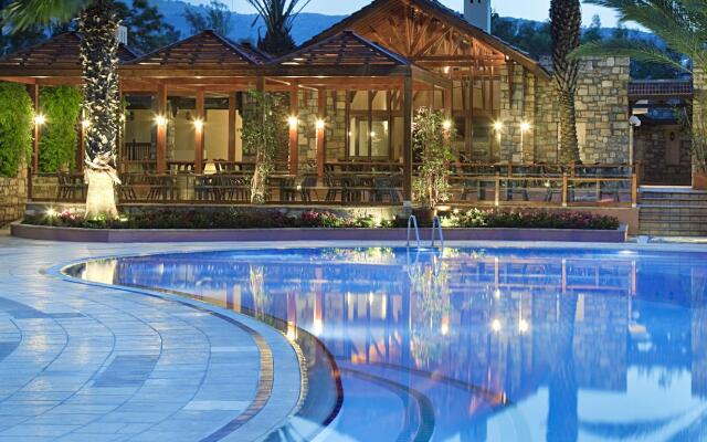 Divan Bodrum Hotel