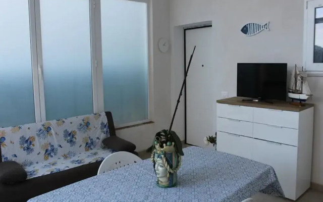Villa in Sicily With Sea Access