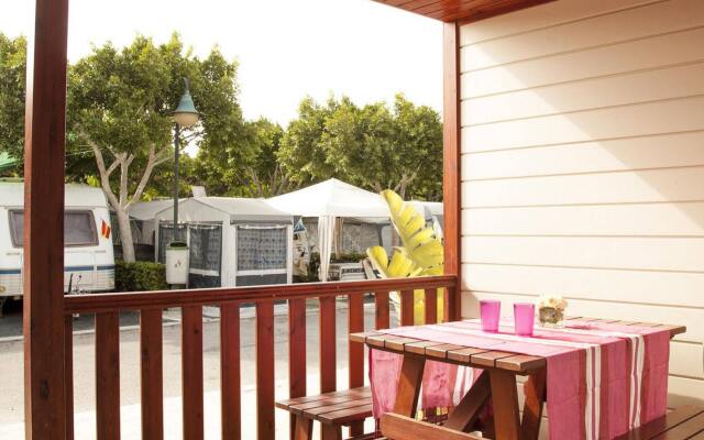 Marjal Guardamar Camping And Bungalows Resort