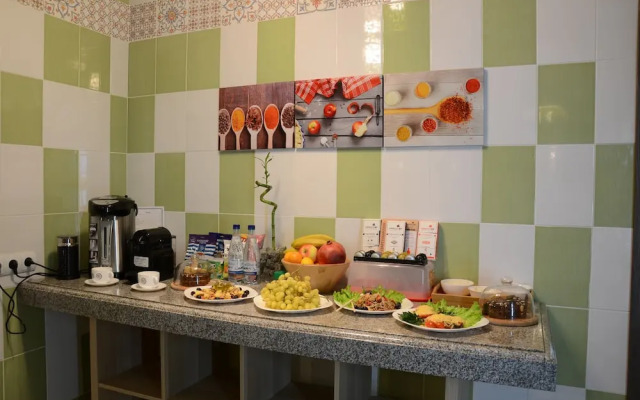 Medovo House Domodedovo