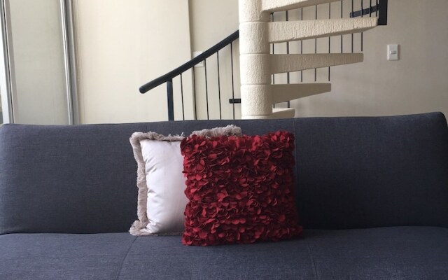 Condominio Aura Apartamento D206