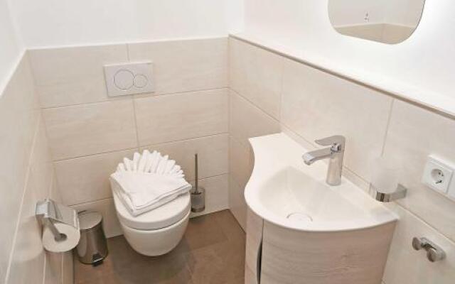 Villa Vogue F652 WG 15 mit Blick a