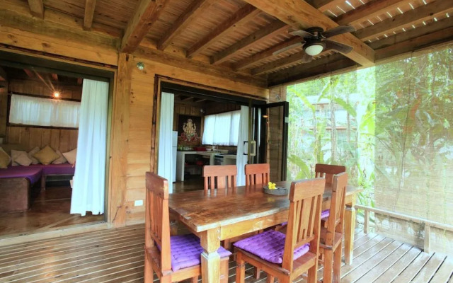 Pranamar Villas & Yoga Retreat