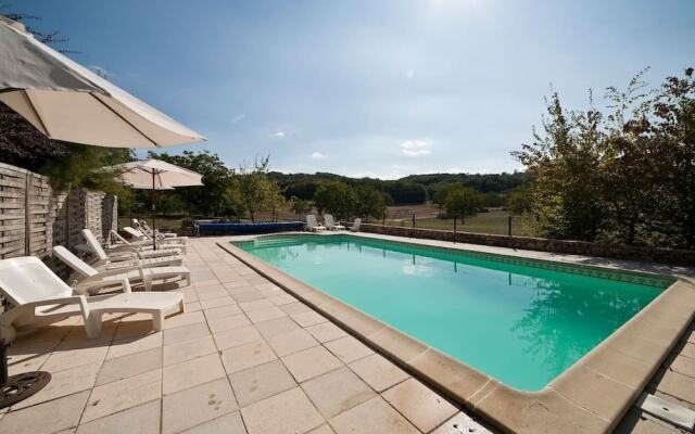 Le Bonheur dans notre Pré