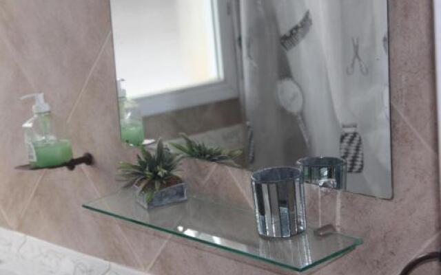 Areco Bed & Breakfast